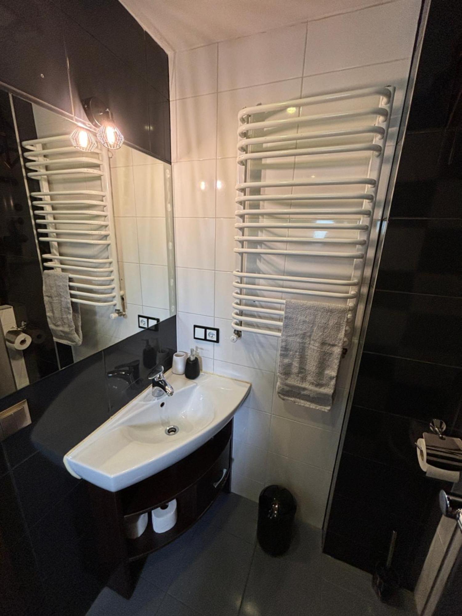 Apartament Nad Bukowka Lubawka Kültér fotó