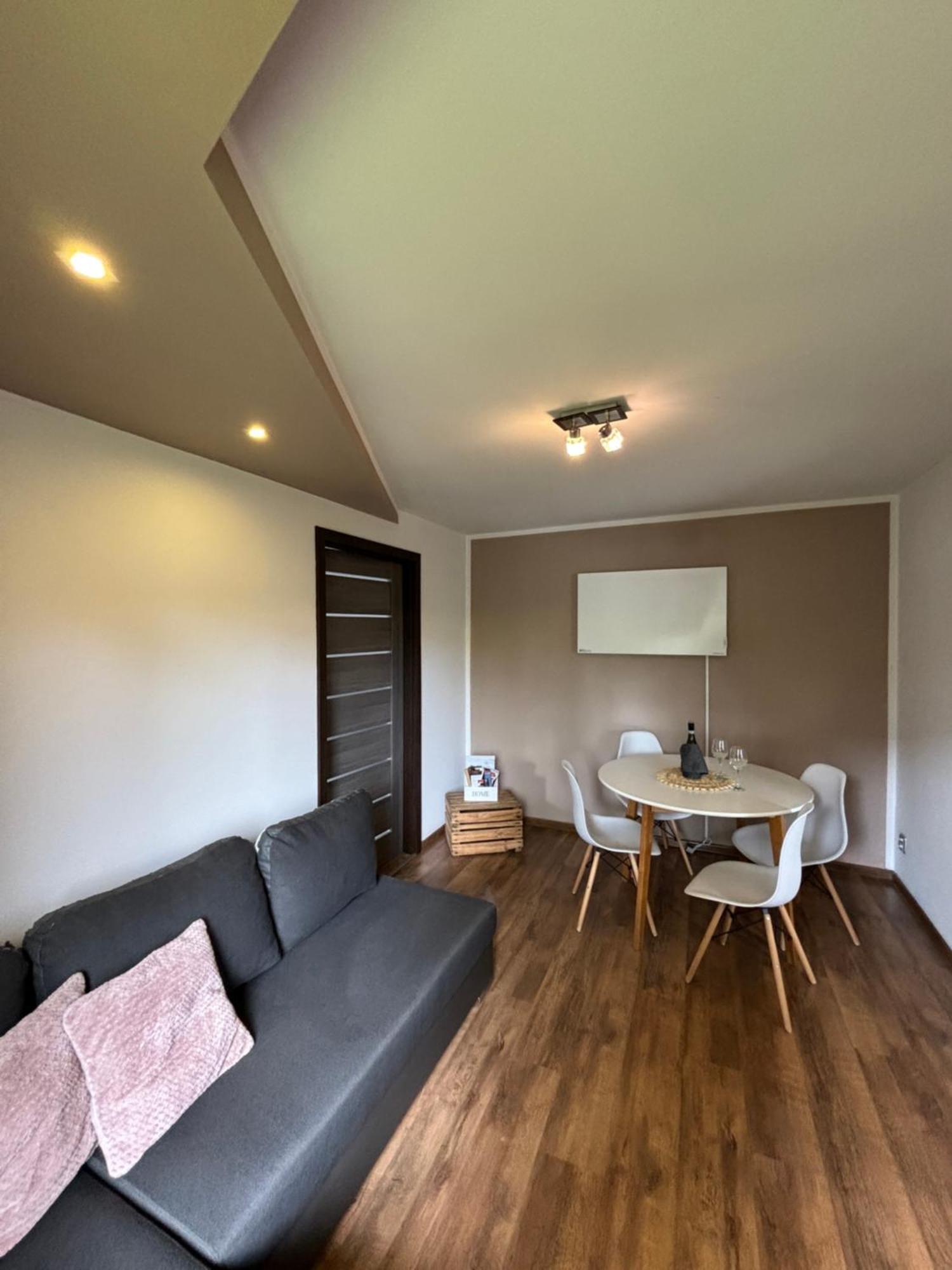 Apartament Nad Bukowka Lubawka Kültér fotó